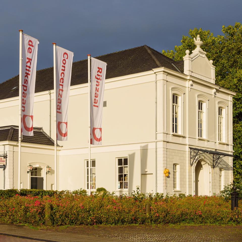 raadhuis Oosterbeek