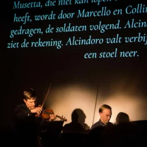 La Bohème
