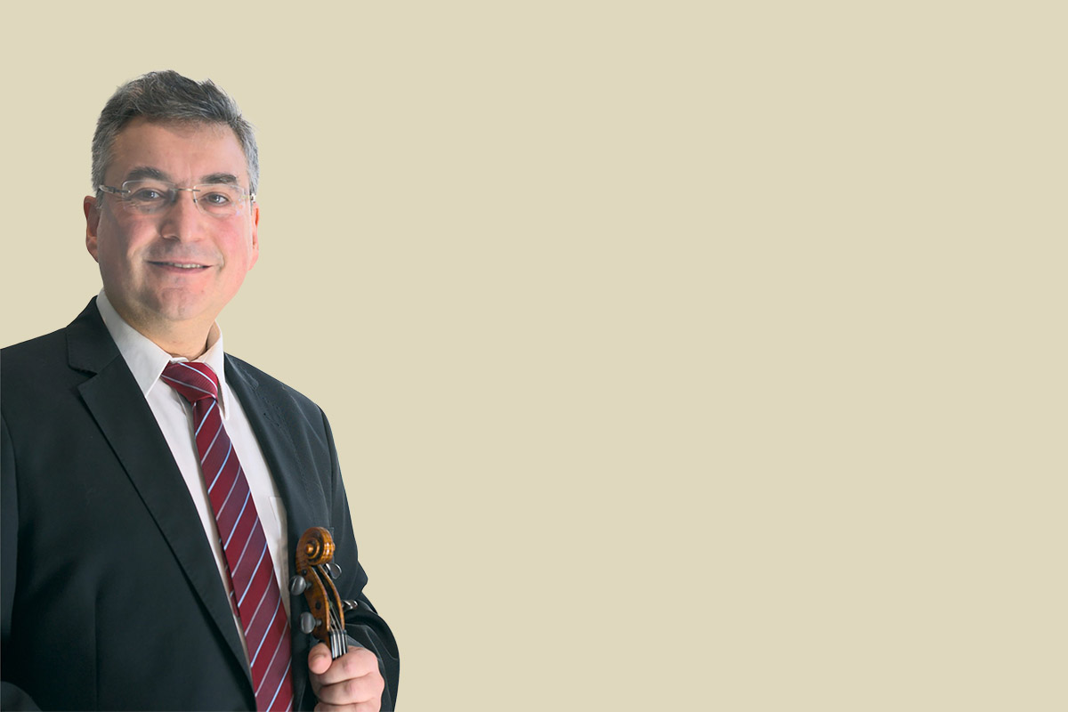 Alexej Pevzner